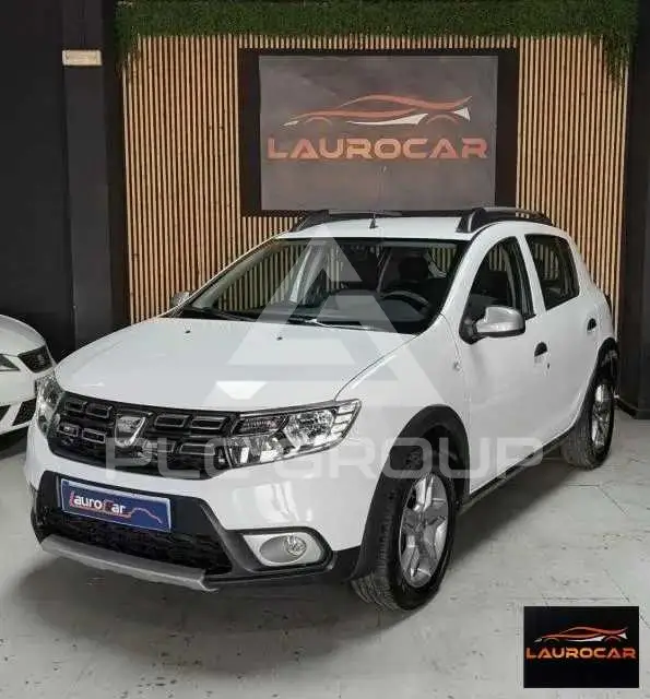 2019 Dacia Sandero