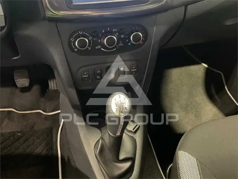 2019 Dacia Sandero