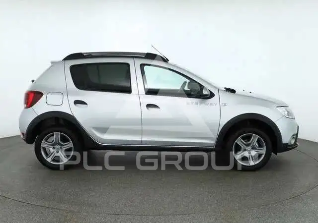 2019 Dacia Sandero