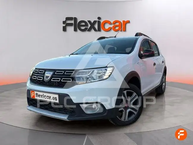 2019 Dacia Sandero