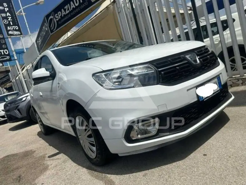 2019 Dacia Sandero