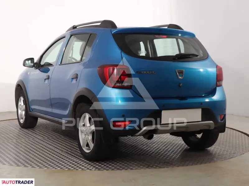 2019 Dacia Sandero