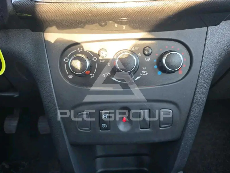 2019 Dacia Sandero