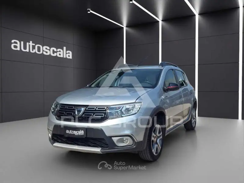 2019 Dacia Sandero