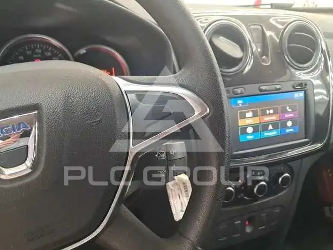 2019 Dacia Sandero