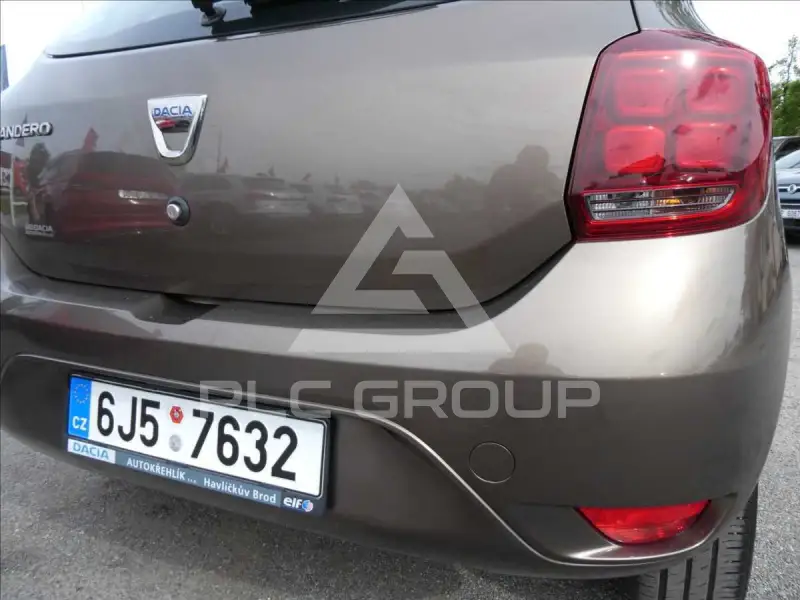 2019 Dacia Sandero