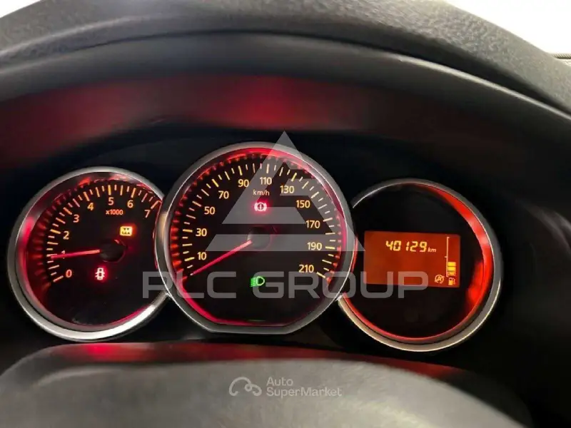 2019 Dacia Sandero