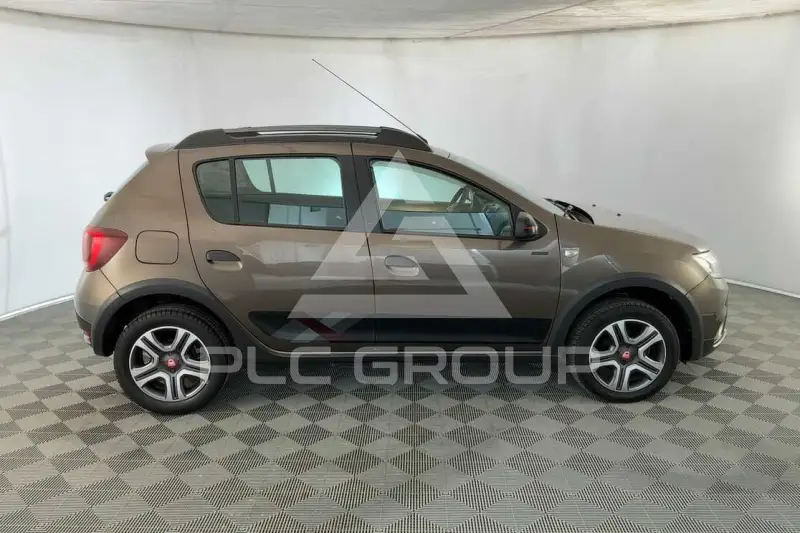 2019 Dacia Sandero