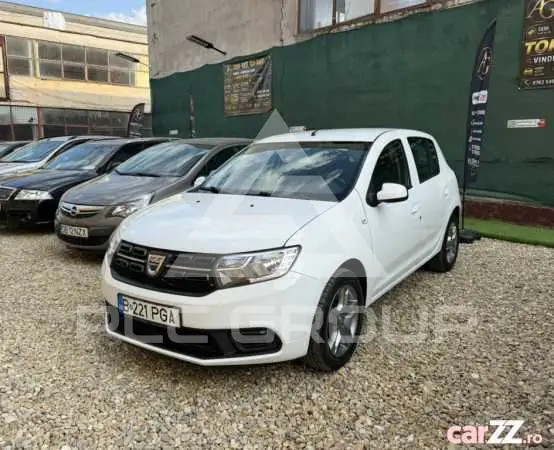 2019 Dacia Sandero