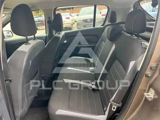 2019 Dacia Sandero