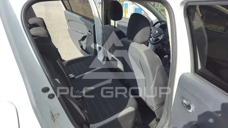 2019 Dacia Sandero