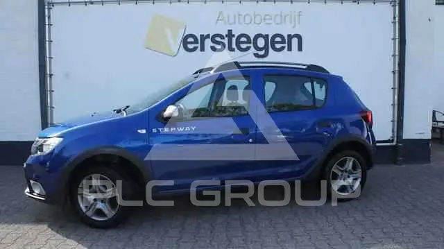 2019 Dacia Sandero