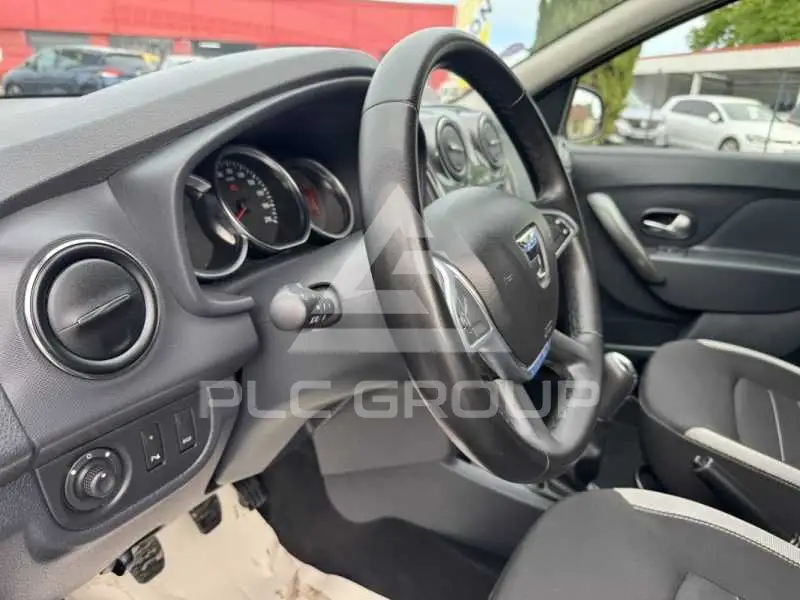 2019 Dacia Sandero