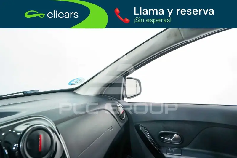 2019 Dacia Sandero