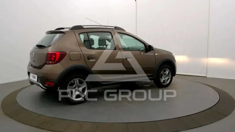 2019 Dacia Sandero