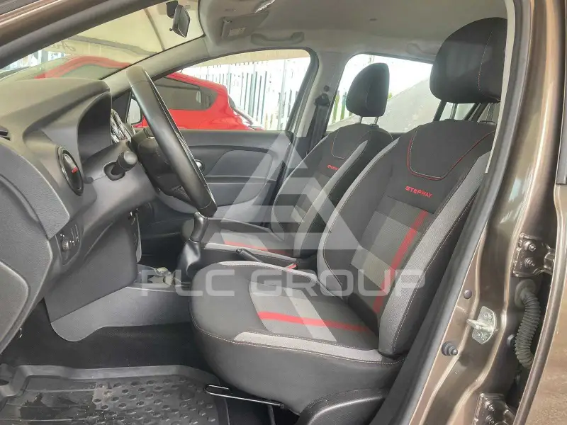 2019 Dacia Sandero