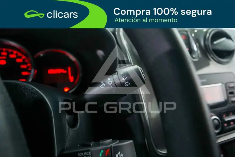 2019 Dacia Sandero