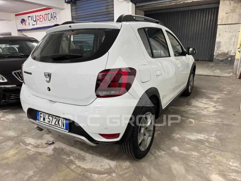 2019 Dacia Sandero