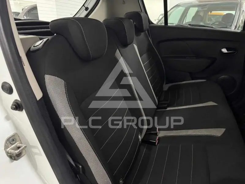 2019 Dacia Sandero