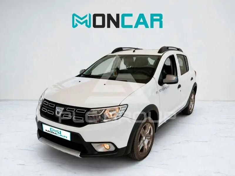 2019 Dacia Sandero