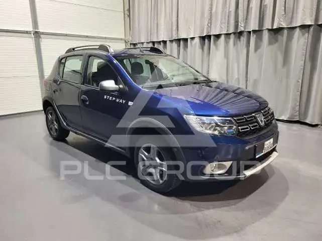 2019 Dacia Sandero