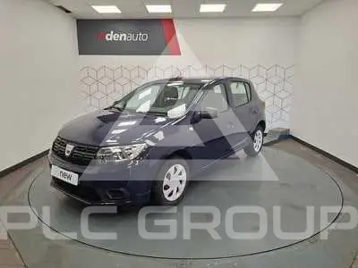 2019 Dacia Sandero
