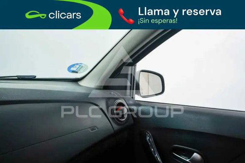 2019 Dacia Sandero