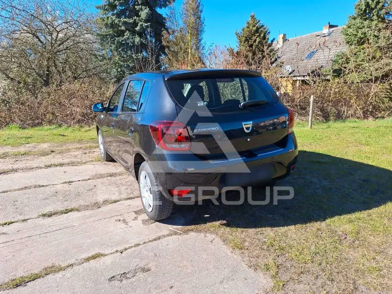 2019 Dacia Sandero