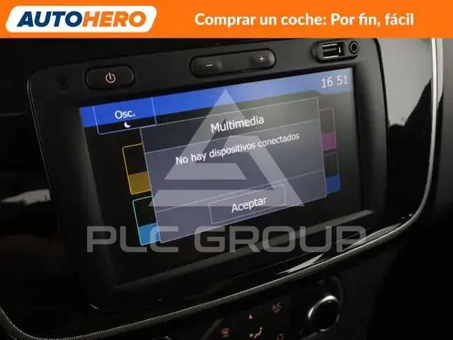 2019 Dacia Sandero
