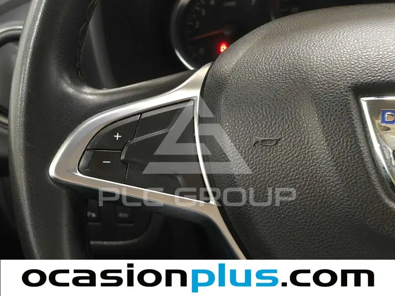 2019 Dacia Sandero