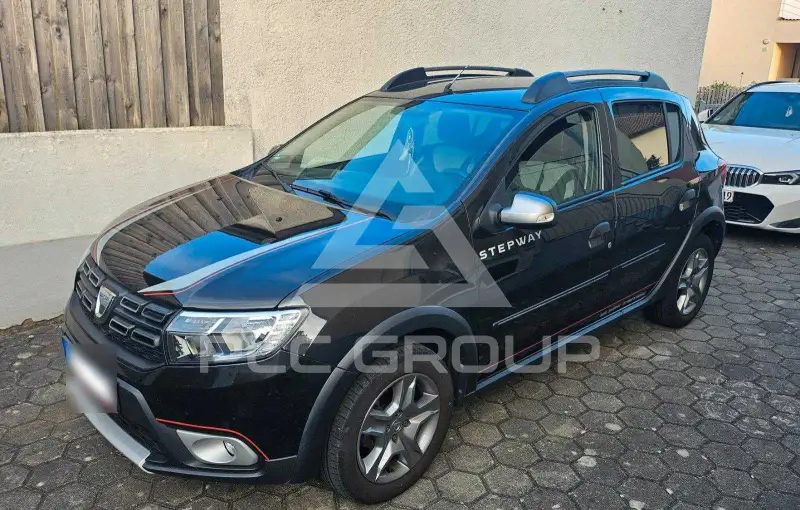 2019 Dacia Sandero