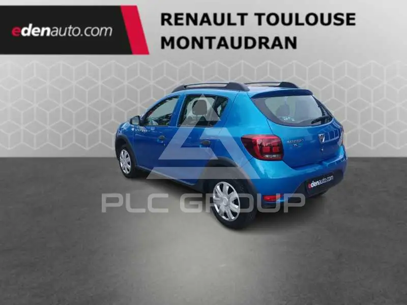 2019 Dacia Sandero