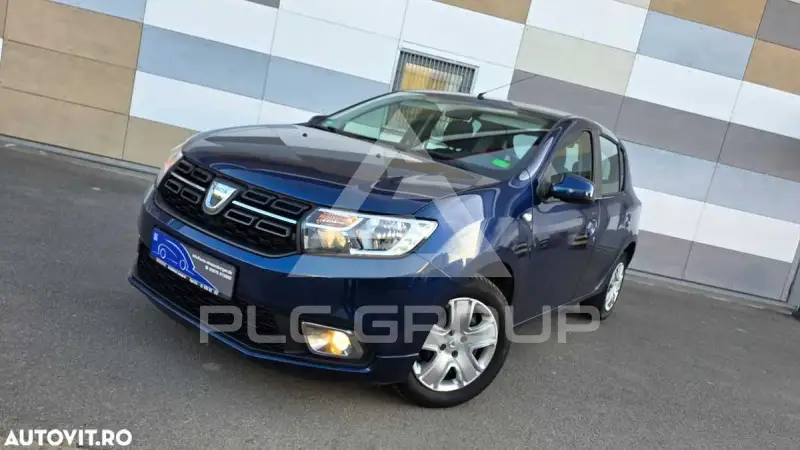 2019 Dacia Sandero
