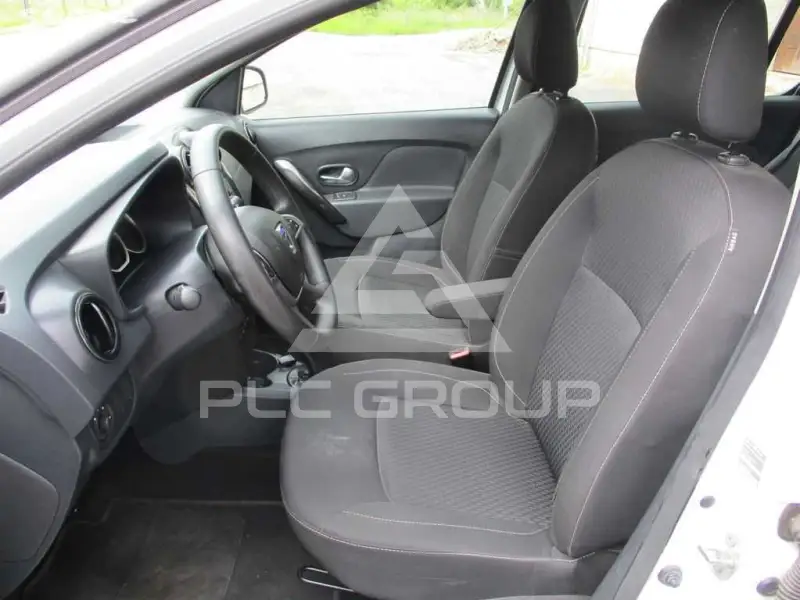 2019 Dacia Sandero