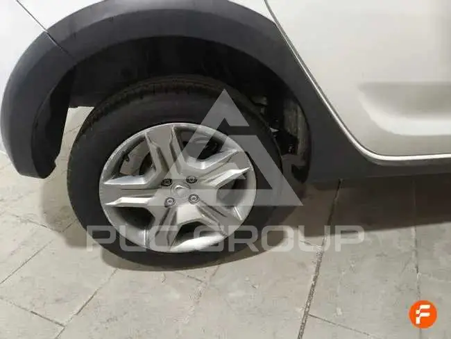2019 Dacia Sandero