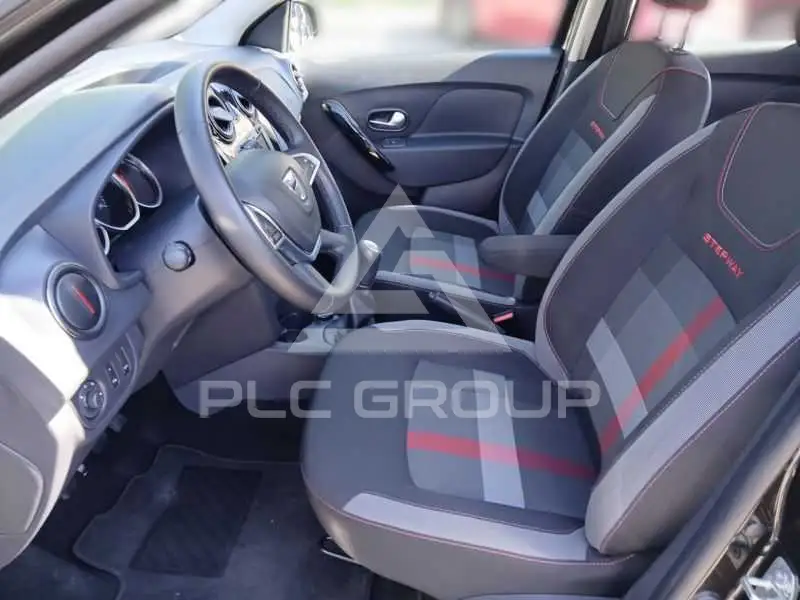 2019 Dacia Sandero