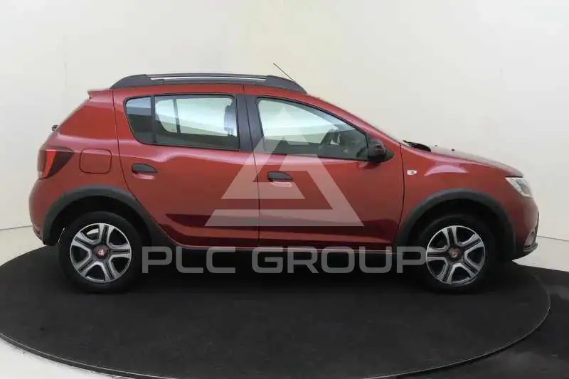 2019 Dacia Sandero