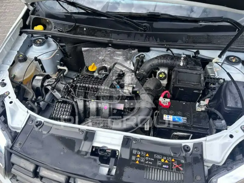 2019 Dacia Sandero
