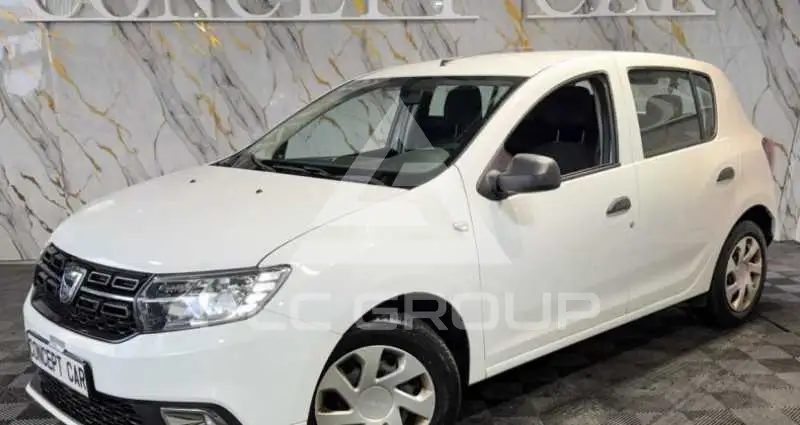 2019 Dacia Sandero