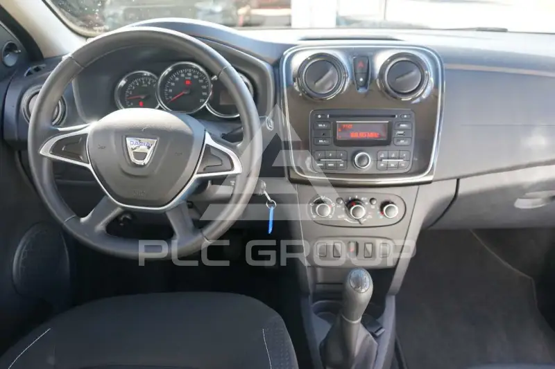 2019 Dacia Sandero