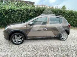 2019 Dacia Sandero