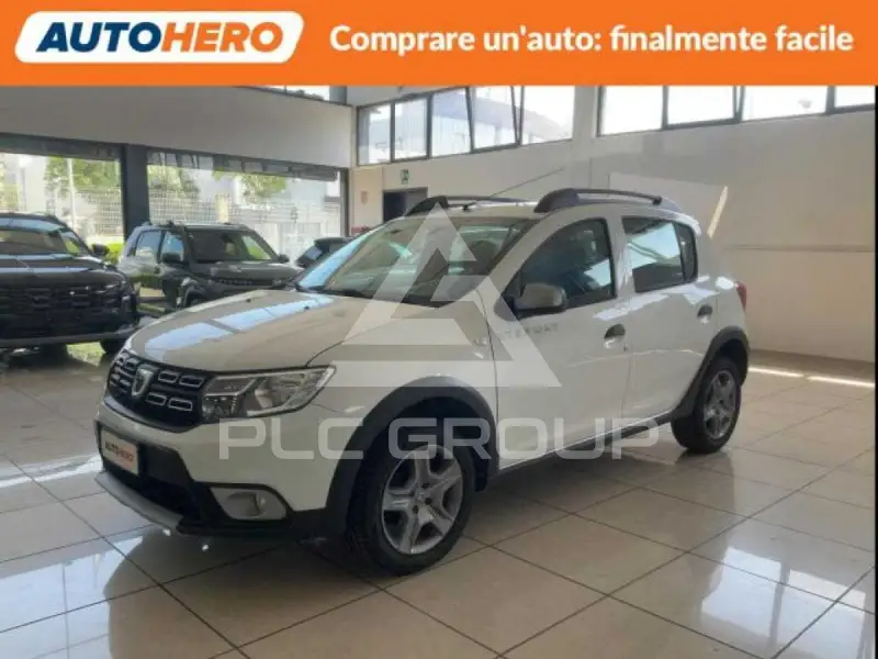 2019 Dacia Sandero