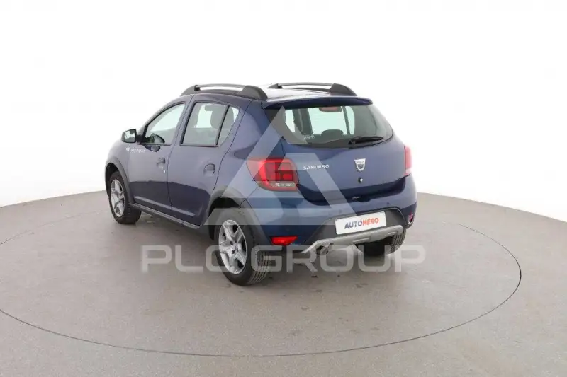 2019 Dacia Sandero