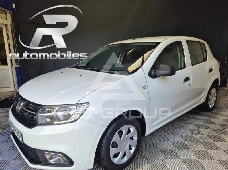 2019 Dacia Sandero