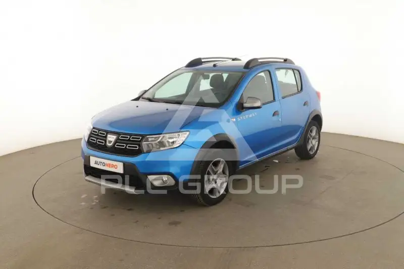 2019 Dacia Sandero