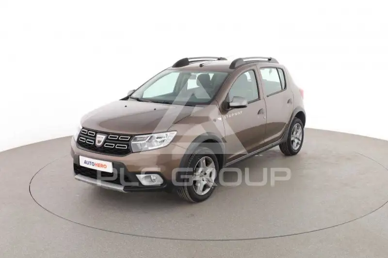 2019 Dacia Sandero