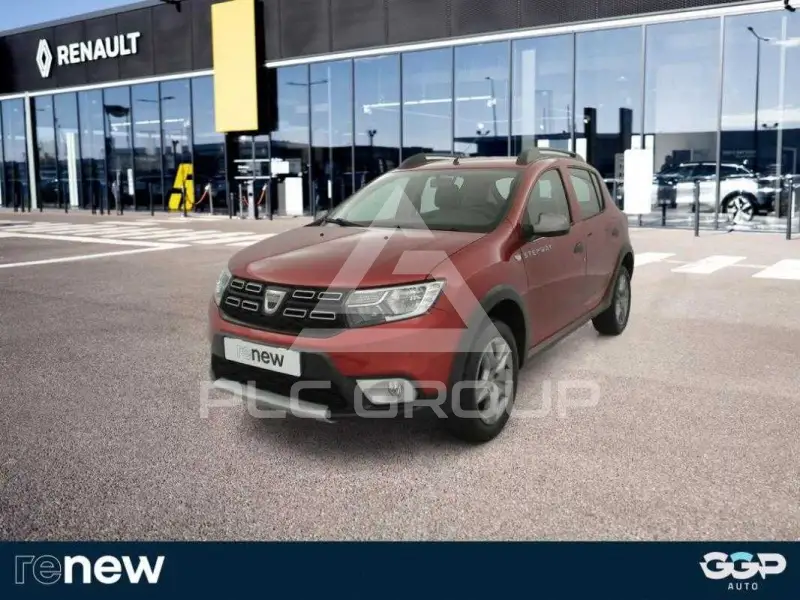 2019 Dacia Sandero