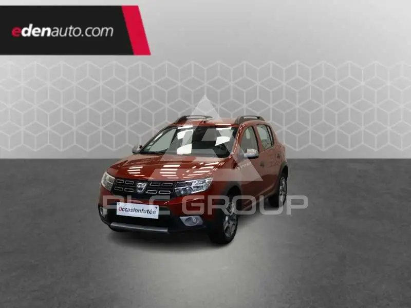 2019 Dacia Sandero