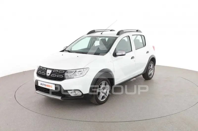 2019 Dacia Sandero