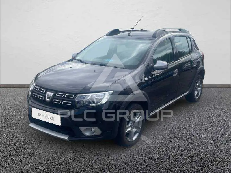 2019 Dacia Sandero
